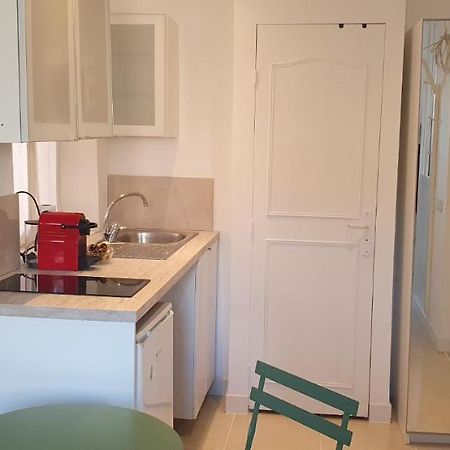 Le Suquet Apartment Cannes Exterior foto