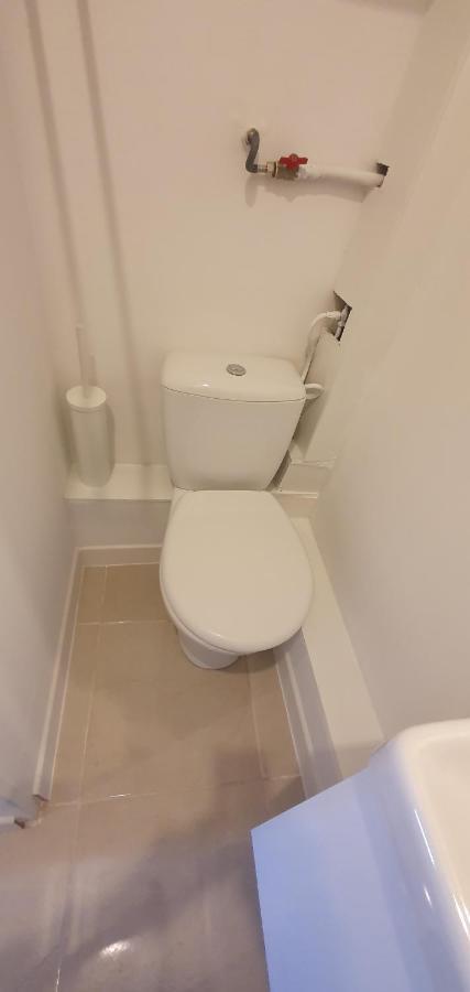 Le Suquet Apartment Cannes Exterior foto
