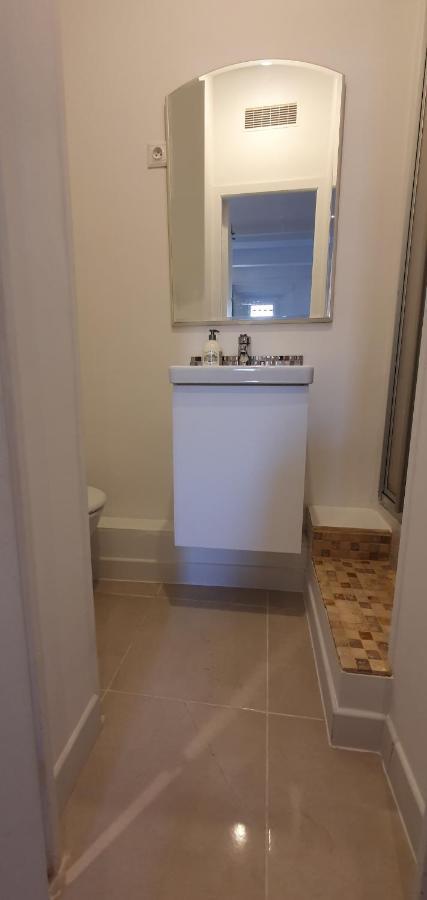 Le Suquet Apartment Cannes Exterior foto