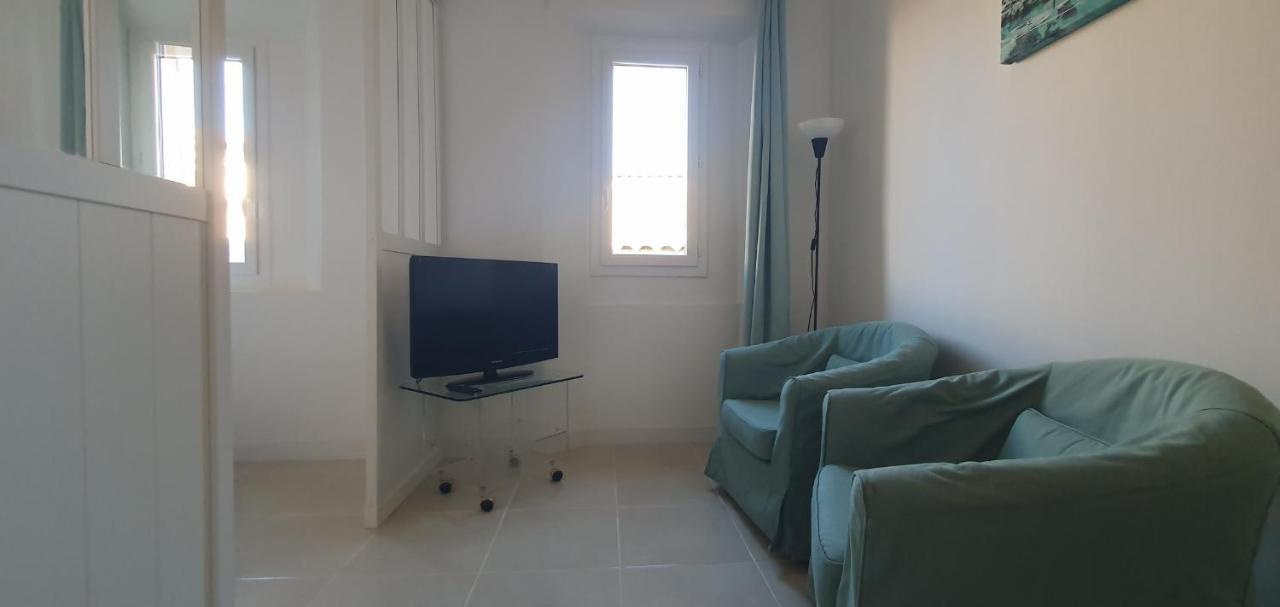 Le Suquet Apartment Cannes Exterior foto