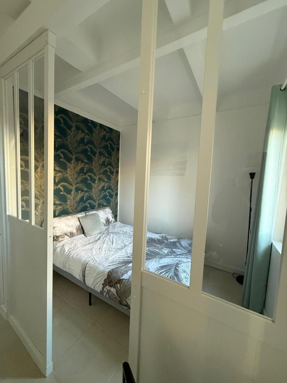 Le Suquet Apartment Cannes Exterior foto